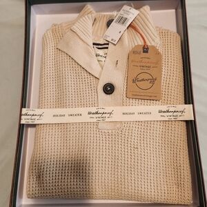 Men's Sweater